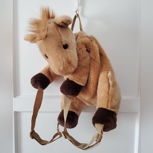 Aurora Peeple Pals Backpack